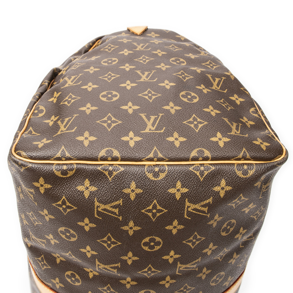 Louis Vuitton Keepall 55 - Picture 8 of 10